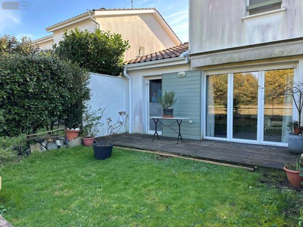 Maison à vendre à Labenne dans les Landes (40530), ref : 1205905/601