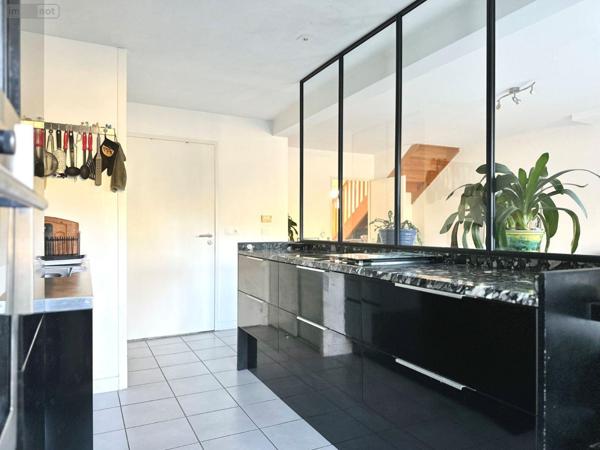 Maison à vendre à Labenne dans les Landes (40530), ref : 1205905/601