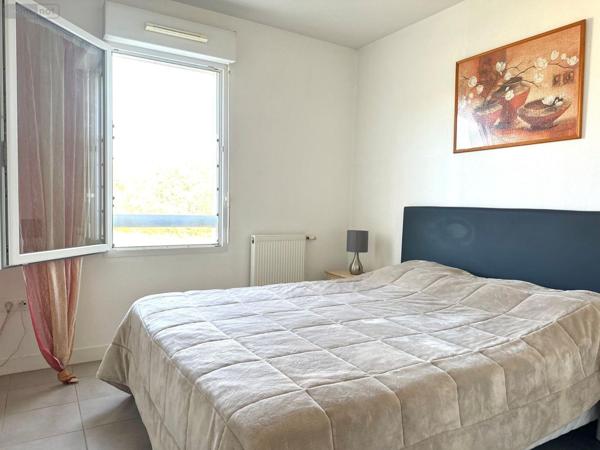 Maison à vendre à Labenne dans les Landes (40530), ref : 1205905/601