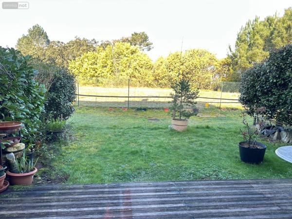 Maison à vendre à Labenne dans les Landes (40530), ref : 1205905/601