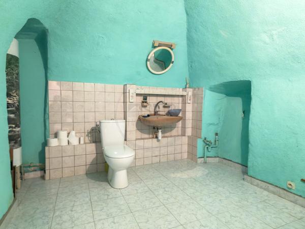 Maison ancienne à vendre, 5 pièces - Flaviac 07000