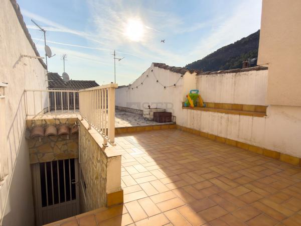 Maison ancienne à vendre, 5 pièces - Flaviac 07000