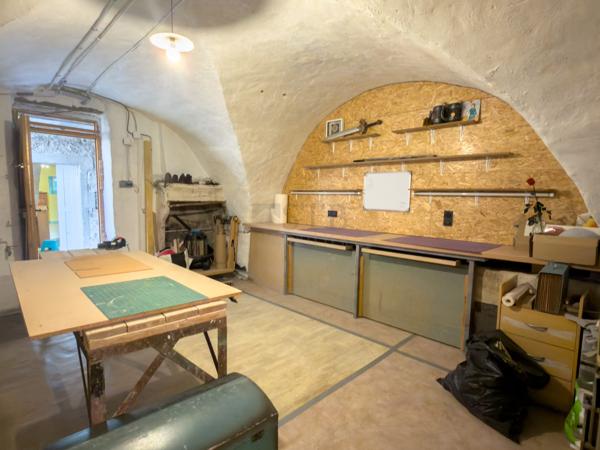 Maison ancienne à vendre, 5 pièces - Flaviac 07000