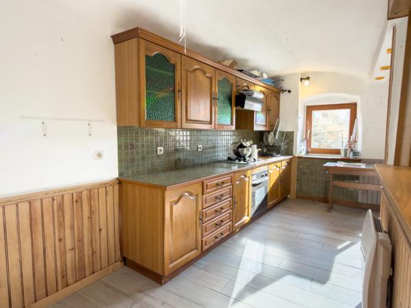 Maison ancienne à vendre, 5 pièces - Flaviac 07000
