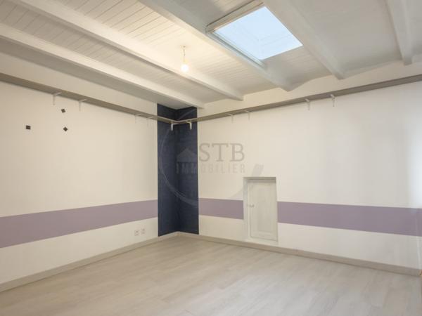 Maison ancienne à vendre, 5 pièces - Flaviac 07000