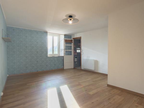 Maison ancienne à vendre, 5 pièces - Flaviac 07000