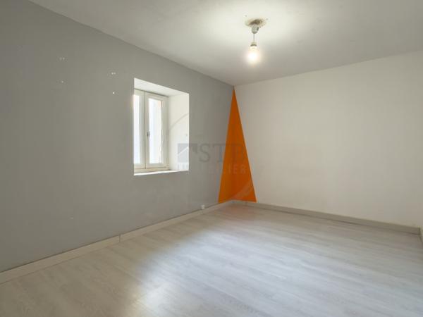 Maison ancienne à vendre, 5 pièces - Flaviac 07000