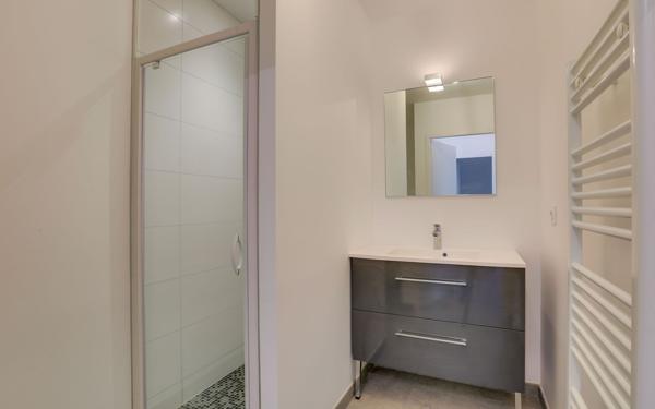 Appartement à vendre    3 pièces • 55,49 m2 Arbonne