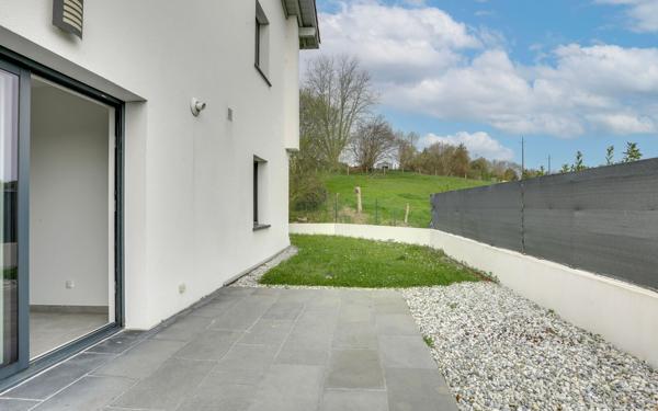 Appartement à vendre    3 pièces • 55,49 m2 Arbonne