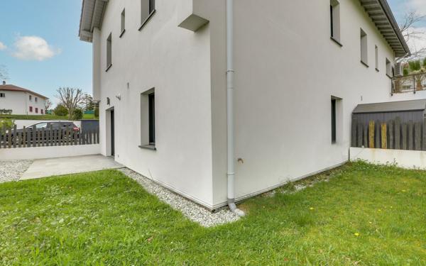 Appartement à vendre    3 pièces • 55,49 m2 Arbonne