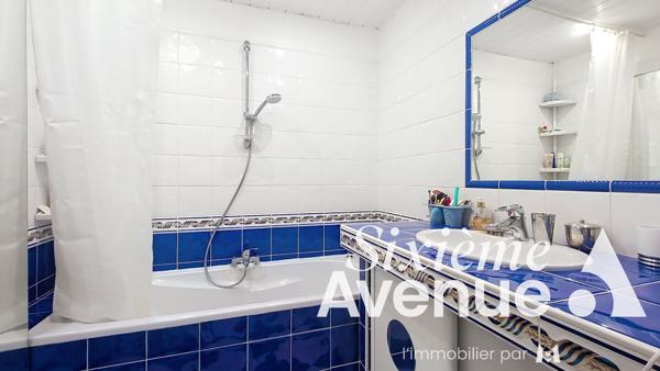 Appartement 4 pièces 78 m2