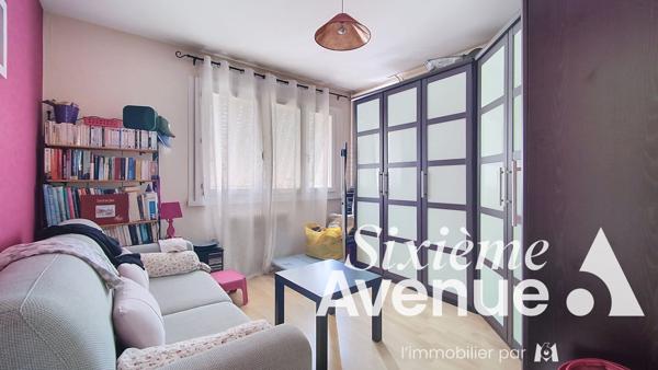 Appartement 4 pièces 78 m2