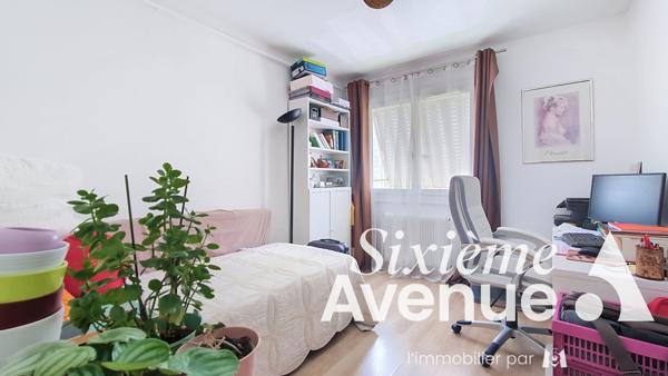 Appartement 4 pièces 78 m2