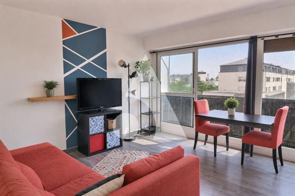 Appartement 3 pièces 64 m2