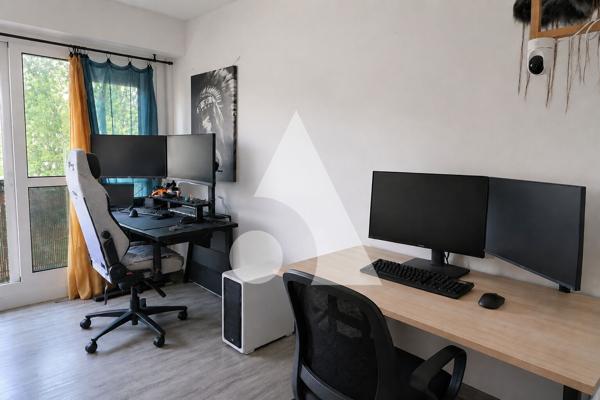 Appartement 3 pièces 64 m2