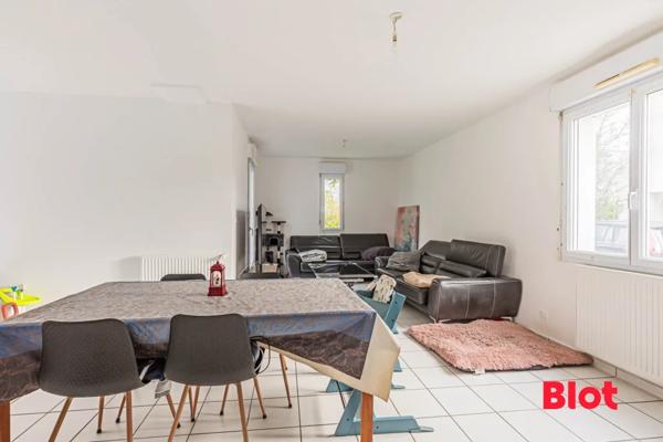 Maison 6 pièce(s)