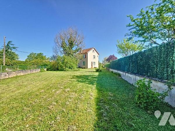 Maison à vendre Chaumont