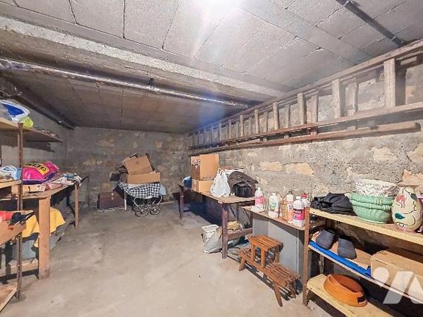 Maison à vendre Chaumont