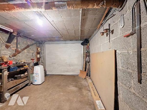 Maison à vendre Chaumont