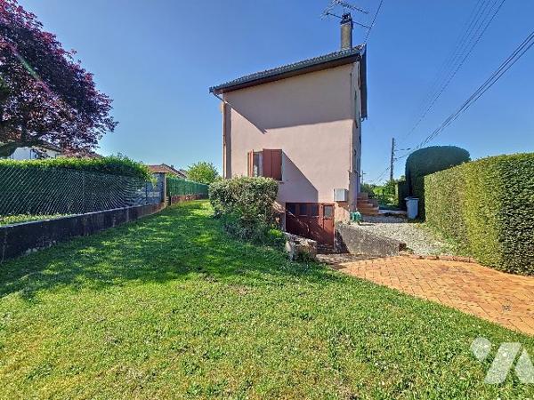 Maison à vendre Chaumont