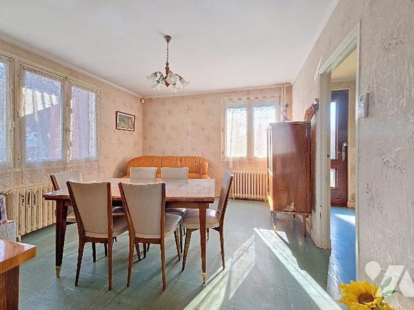 Maison à vendre Chaumont