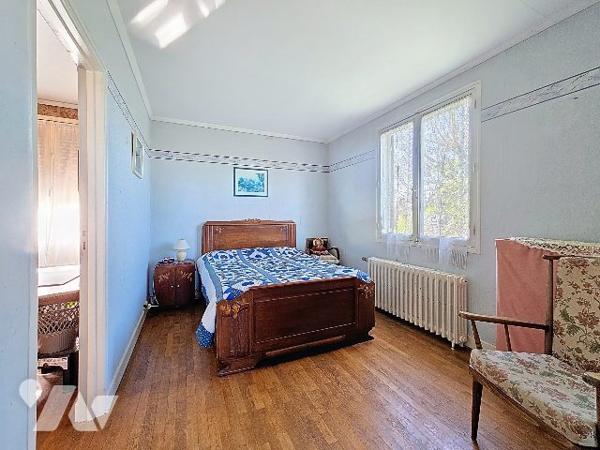 Maison à vendre Chaumont