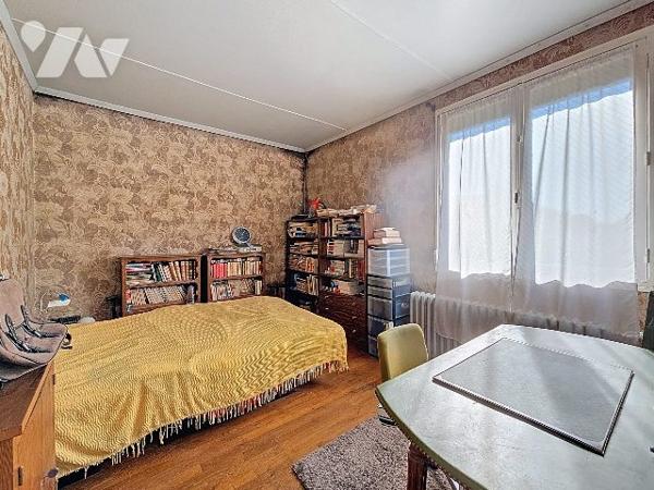 Maison à vendre Chaumont