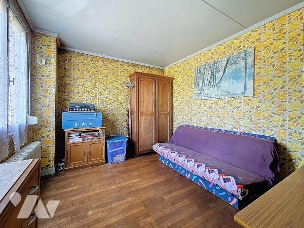 Maison à vendre Chaumont