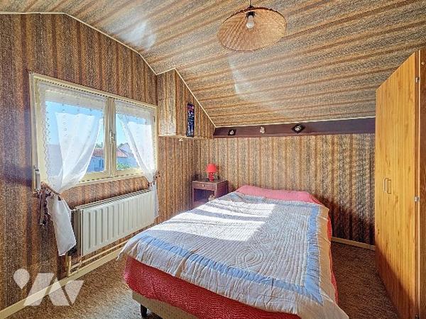 Maison à vendre Chaumont