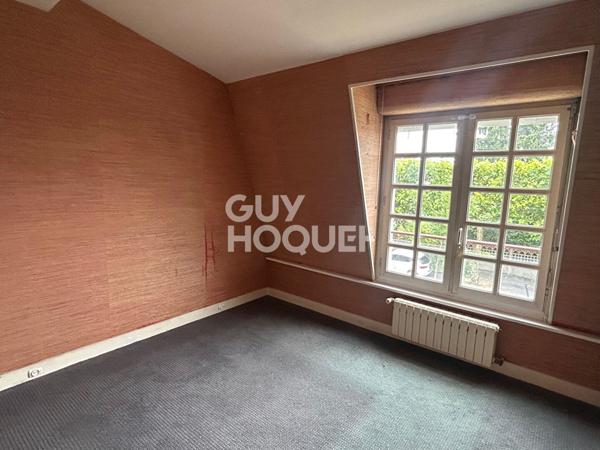 Maison d'exception à vendre aux Pavillons sous Bois - 6 chambres, grand standing