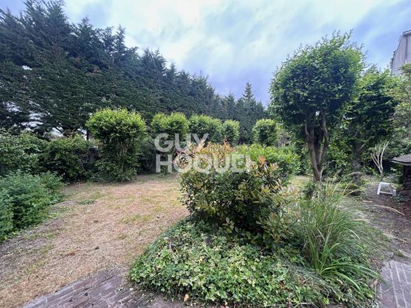 Maison d'exception à vendre aux Pavillons sous Bois - 6 chambres, grand standing