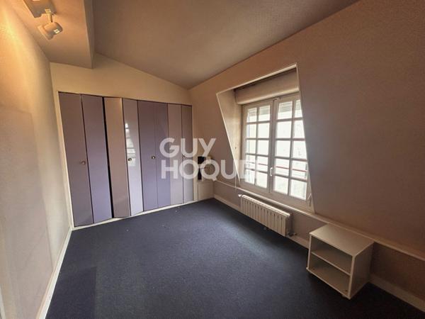 Maison d'exception à vendre aux Pavillons sous Bois - 6 chambres, grand standing