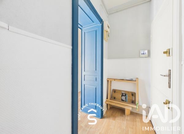 Appartement à vendre 2 pièces 40,66 m² Épinal