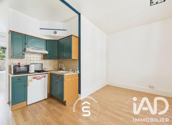 Appartement à vendre 2 pièces 40,66 m² Épinal