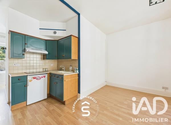 Appartement à vendre 2 pièces 40,66 m² Épinal