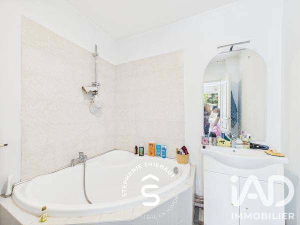 Appartement à vendre 2 pièces 40,66 m² Épinal