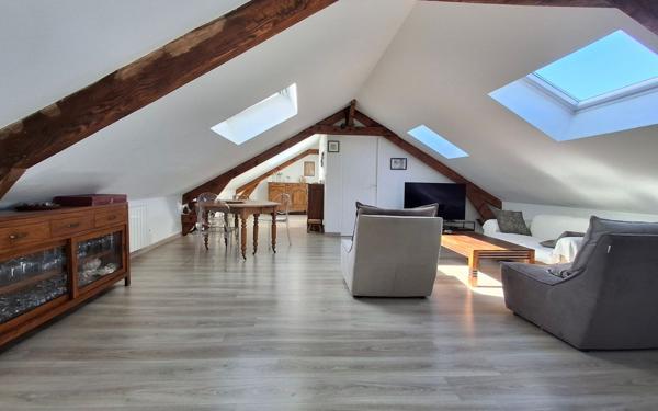 Appartement à louer    3 pièces • 75,04 m2 Sucy-en-Brie