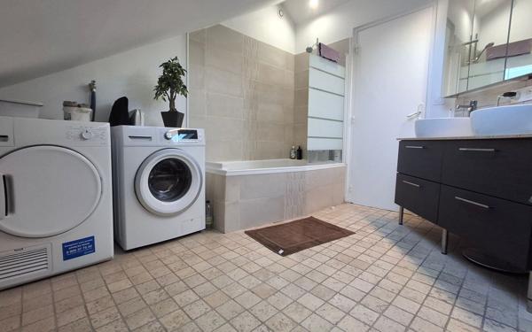 Appartement à louer    3 pièces • 75,04 m2 Sucy-en-Brie