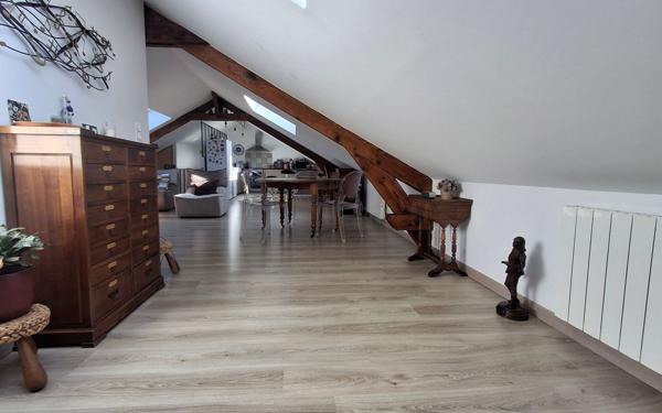 Appartement à louer    3 pièces • 75,04 m2 Sucy-en-Brie