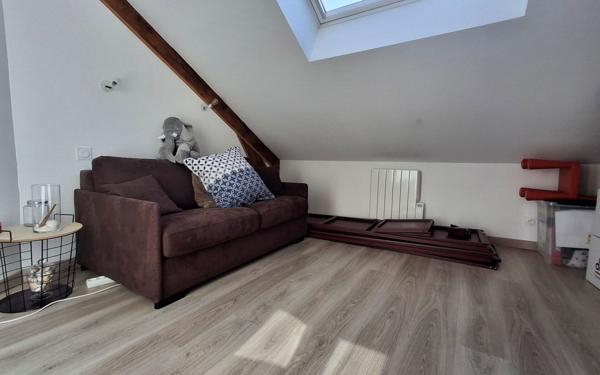 Appartement à louer    3 pièces • 75,04 m2 Sucy-en-Brie