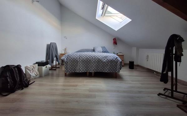 Appartement à louer    3 pièces • 75,04 m2 Sucy-en-Brie