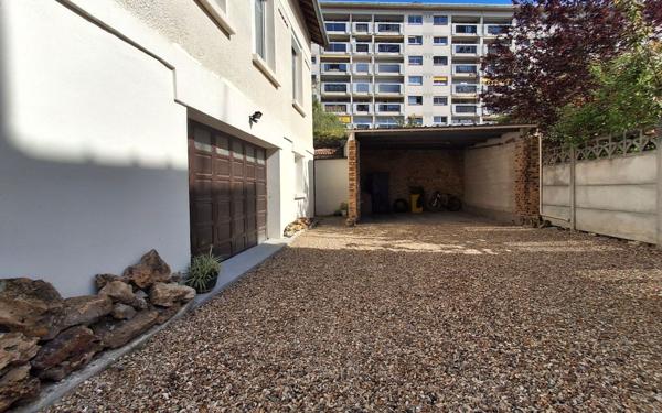 Appartement à louer    3 pièces • 75,04 m2 Sucy-en-Brie