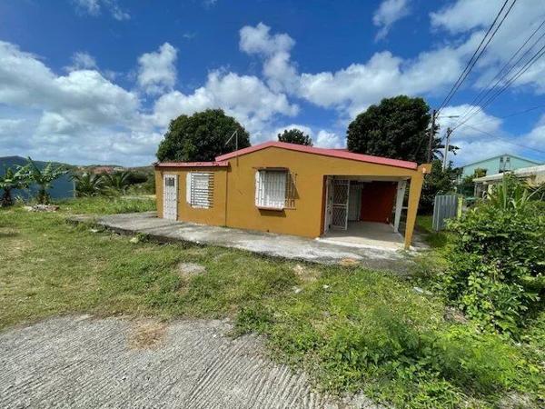 Vente Terrain 771 m2 à Les Trois-Îlets