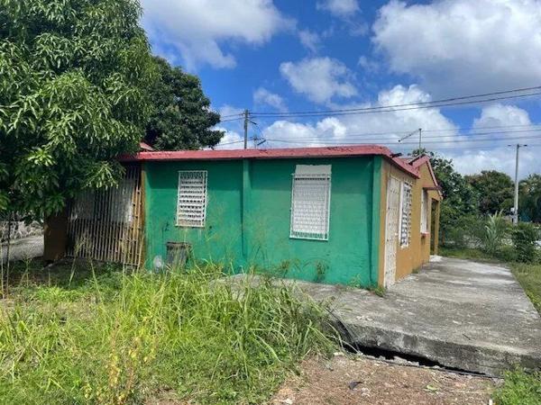 Vente Terrain 771 m2 à Les Trois-Îlets