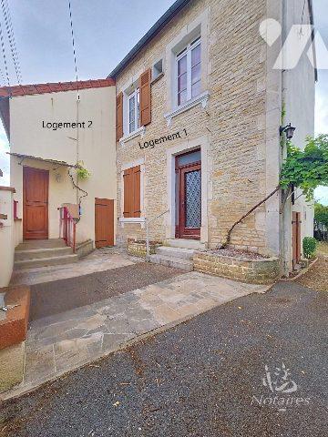 Maison à vendre Chaumont