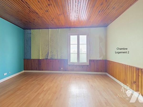 Maison à vendre Chaumont