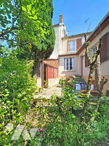 Maison à vendre Chaumont