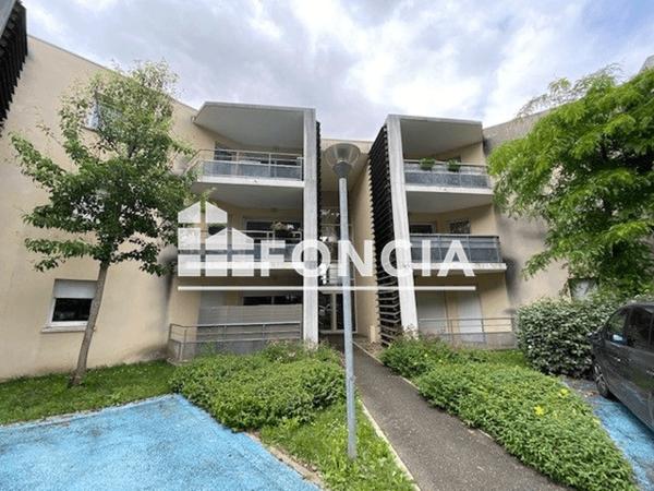 Location Appartement 2 pièces 41.02 m² - LIEU DIT JOULIOU DE HAUT Saint Sever 40500