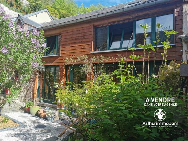 Vente Maison 4 pièces 140 m2 à Ivry-la-Bataille