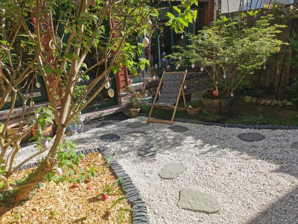 Vente Maison 4 pièces 140 m2 à Ivry-la-Bataille